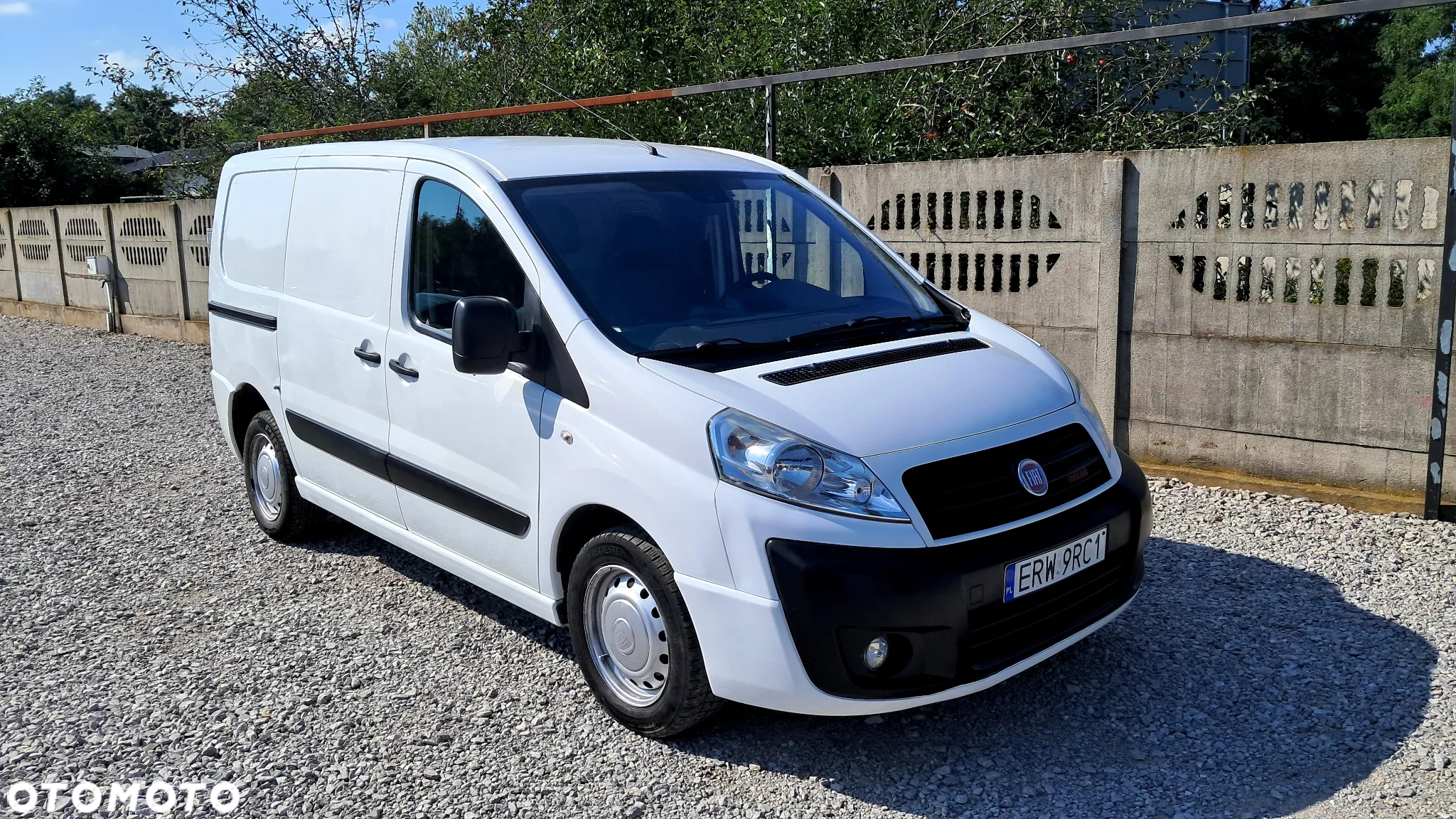 Fiat Scudo - 15