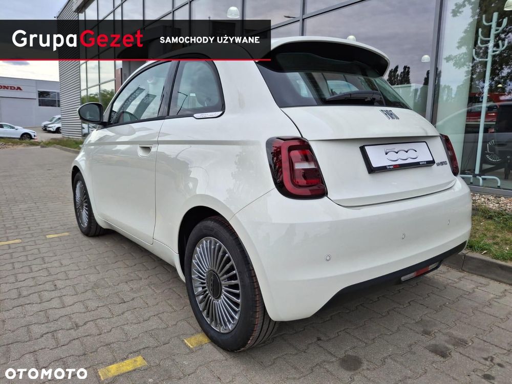 Fiat 500 - 7