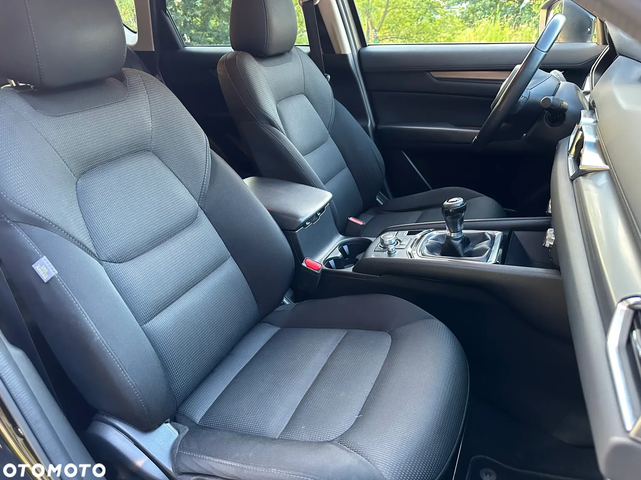 Mazda CX-5 2.0 Skyenergy 2WD - 21