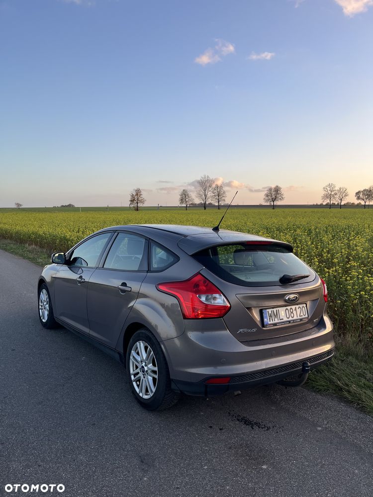 Ford Focus - 4