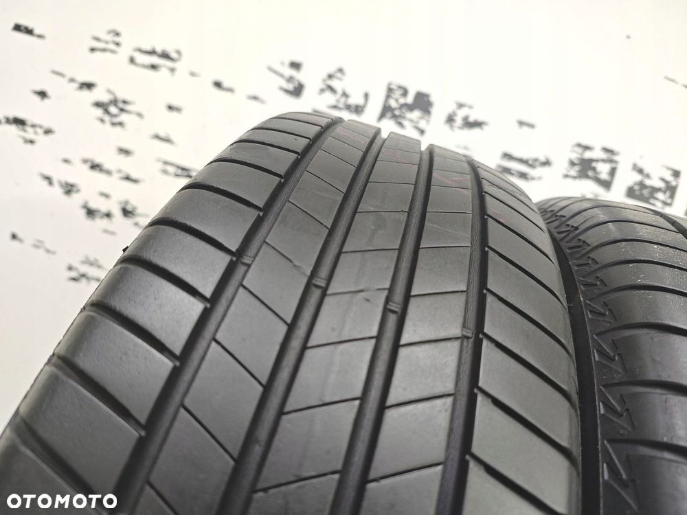 2x 215/65R17 bridgestone 2020 opony letnie 6,5mm 51170 - 2