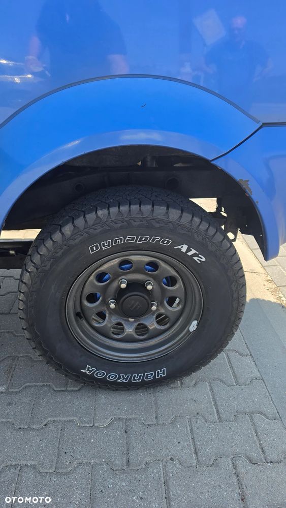 Suzuki Jimny - 21