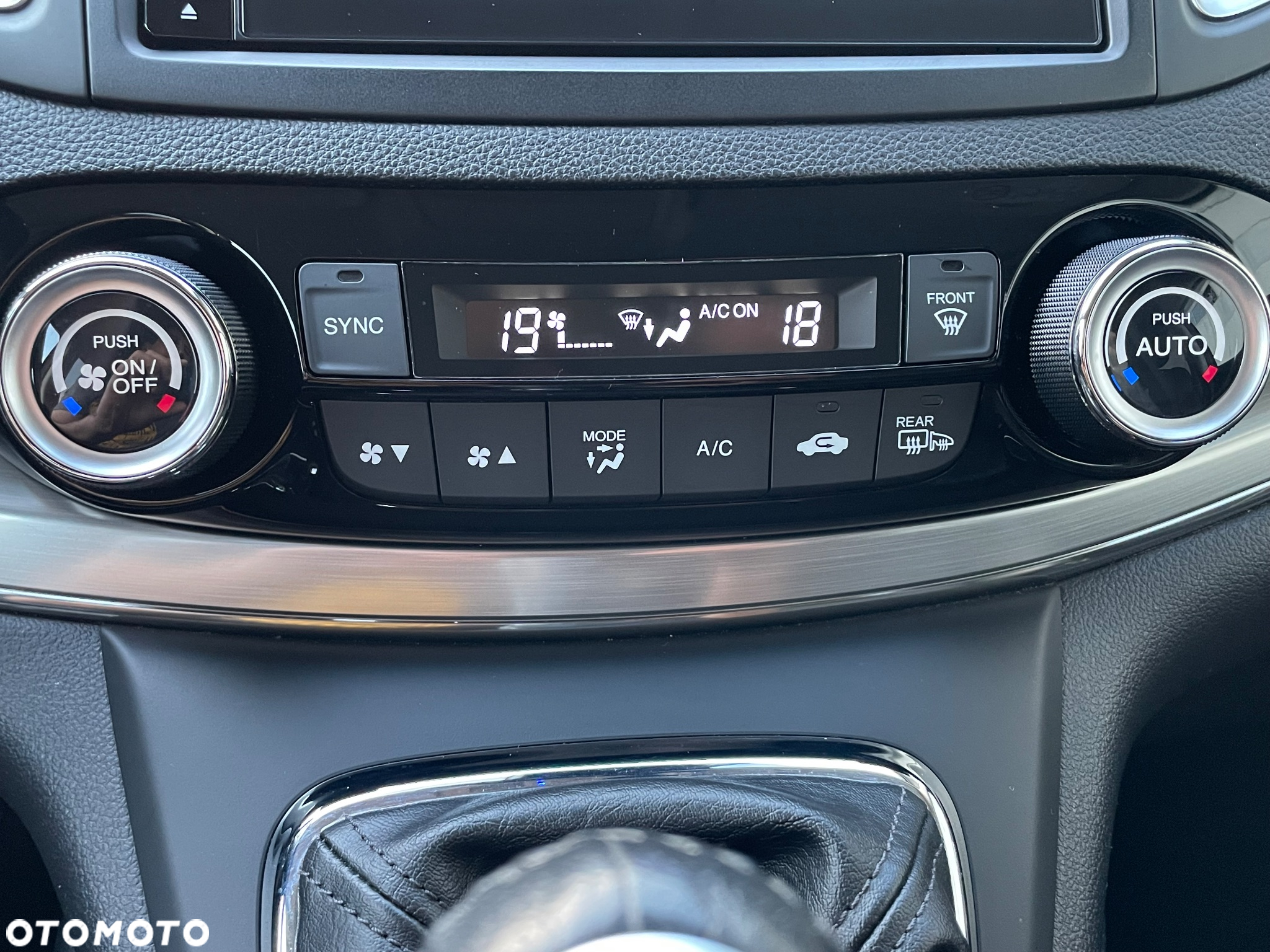 Honda CR-V 2.0i-VTEC 4WD Lifestyle Plus - 21