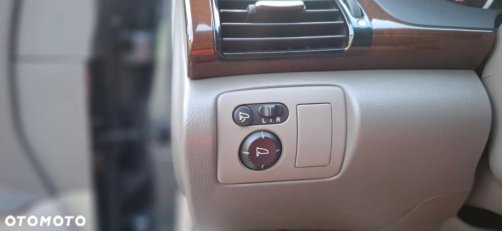 Honda Legend 3.5 Executive - 19