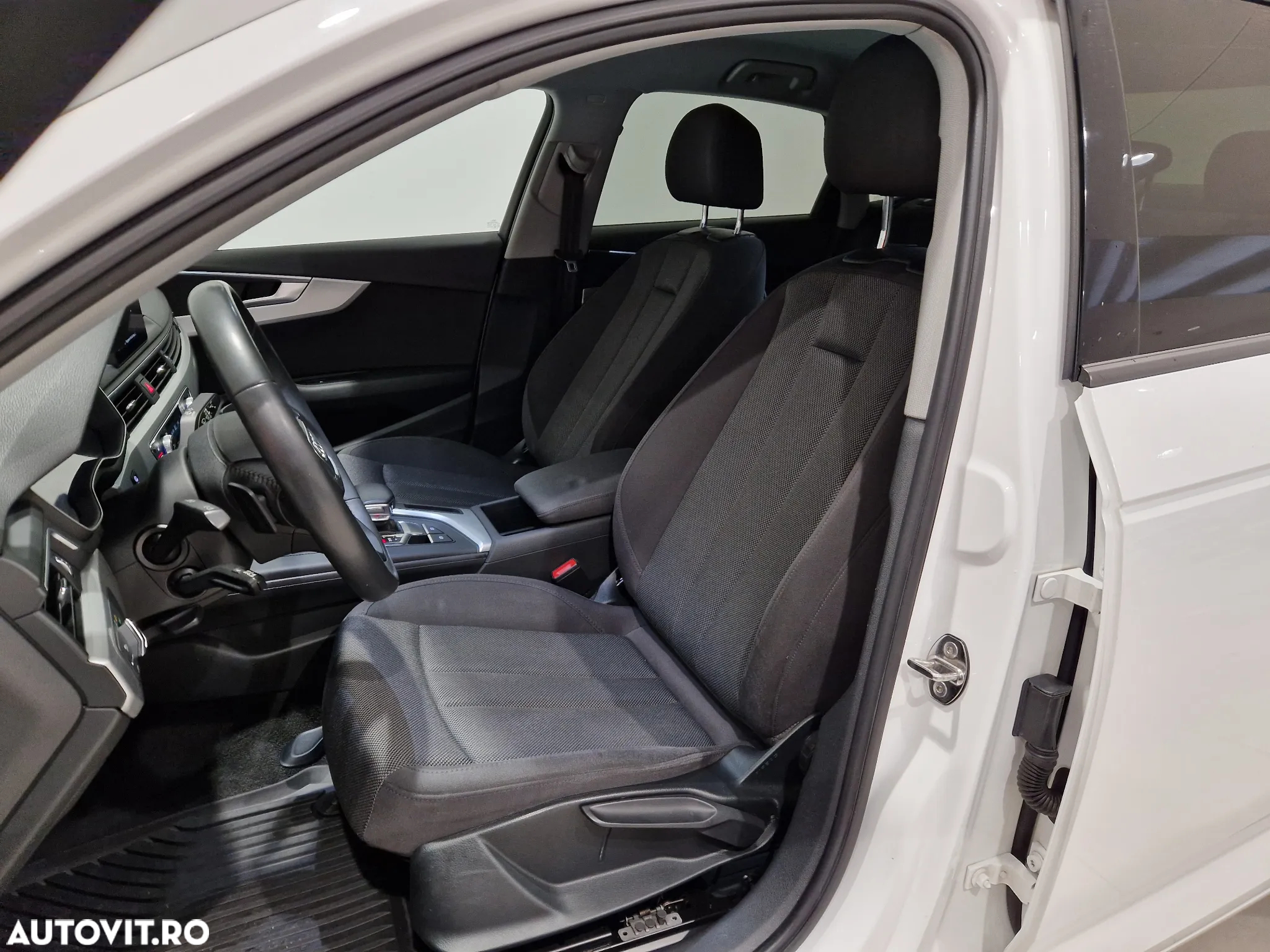 Audi A4 - 11