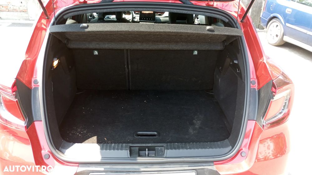 Renault Captur - 8