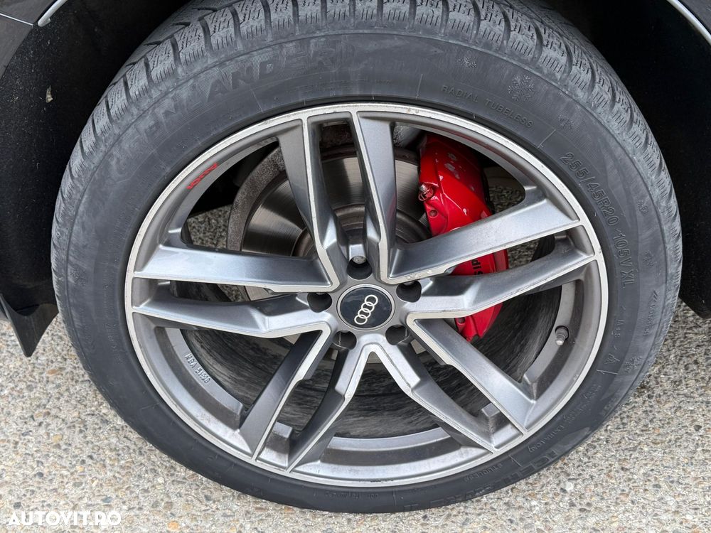 Audi Q5 - 9