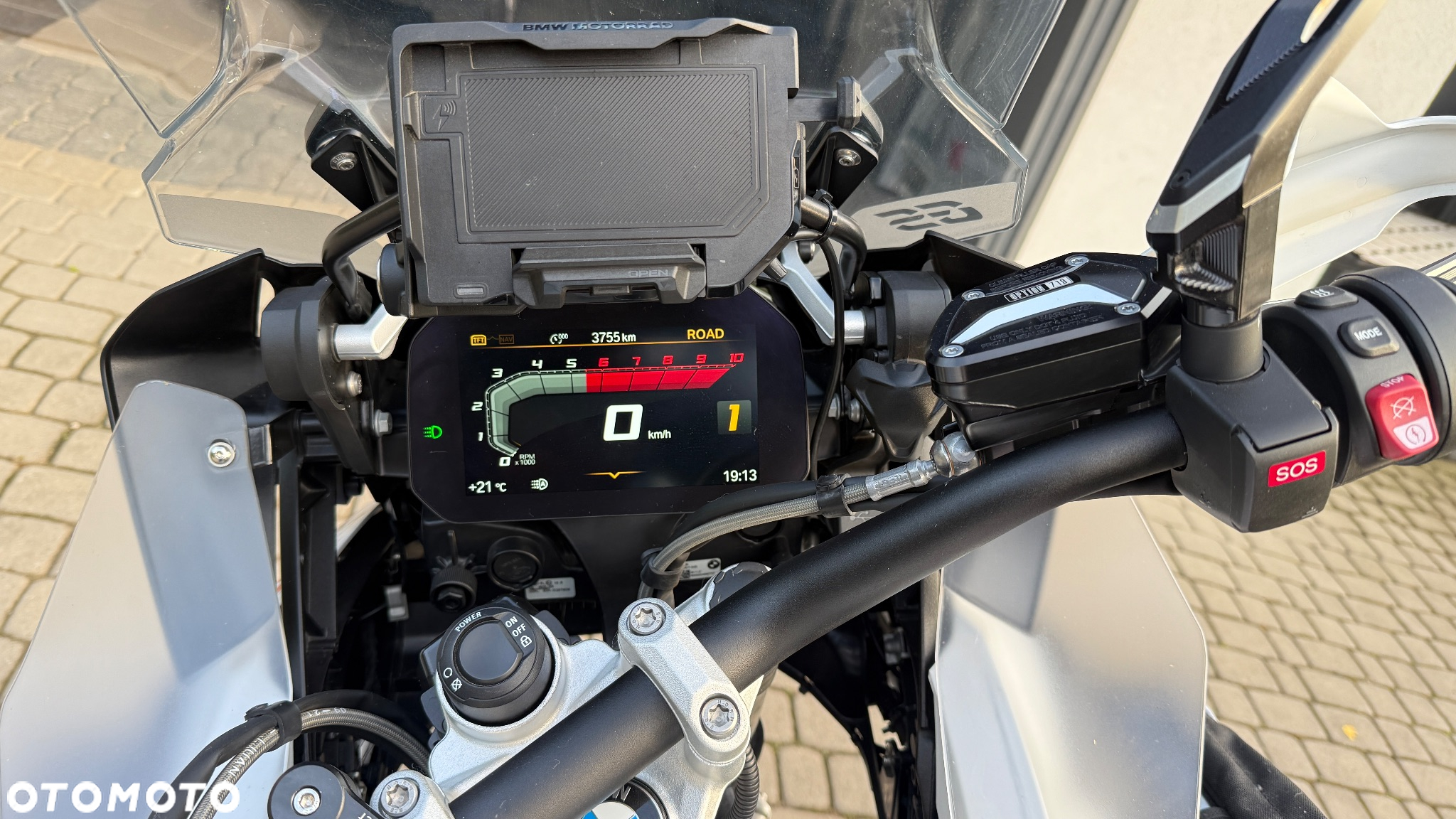 BMW GS - 4