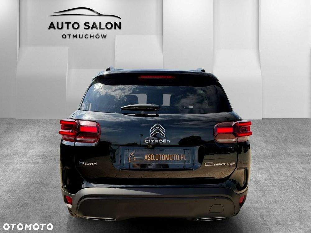 Citroën C5 Aircross - 6