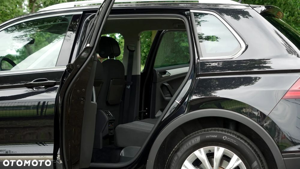 Volkswagen Tiguan - 9