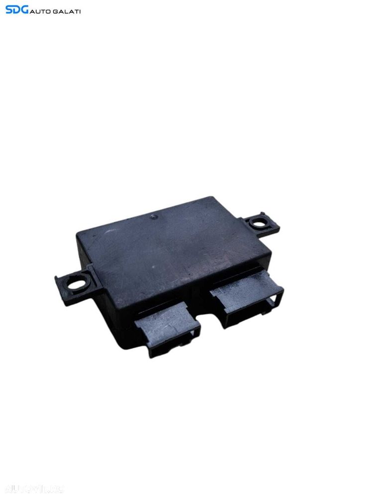 Unitate Modul Imobilizator Volkswagen Transporter T4 1990 - 2003 Cod 6X0959257 73654302 [N1327] - 3