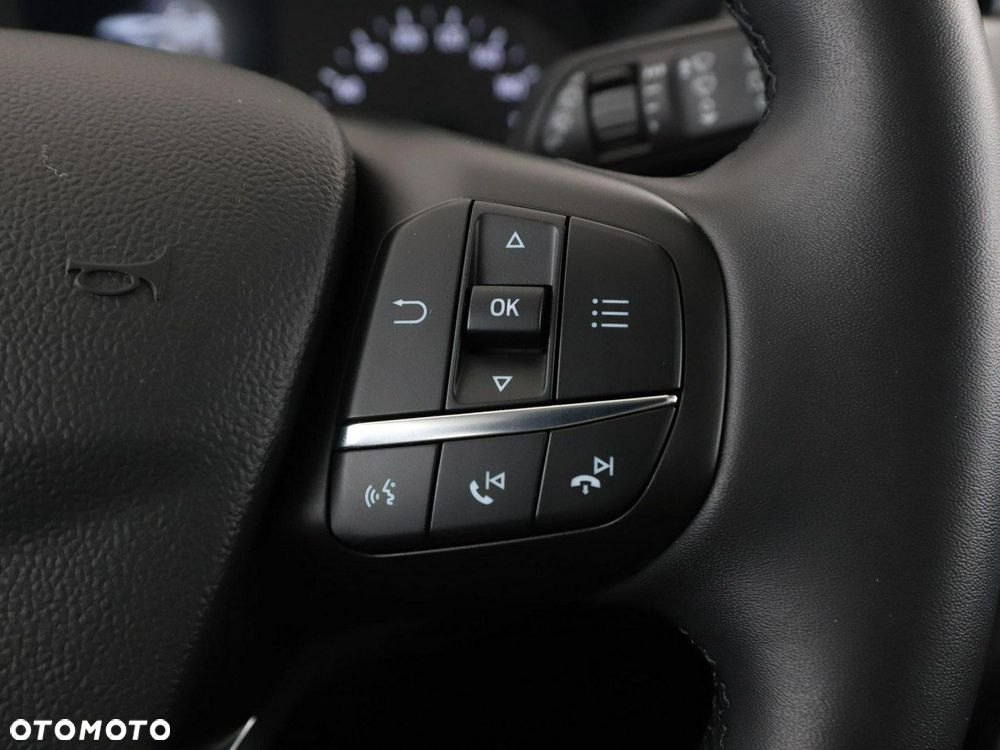 Ford Kuga 1.5 EcoBoost COOL&CONNECT - 32