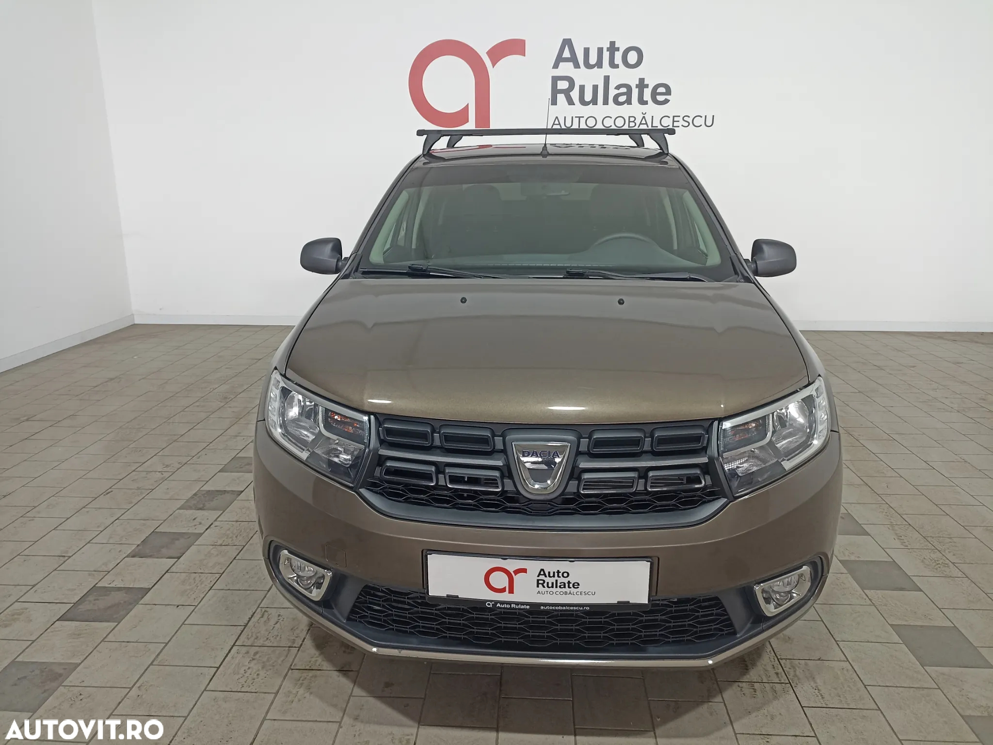 Dacia Logan 1.5 Blue dCi SL PLUS - 2