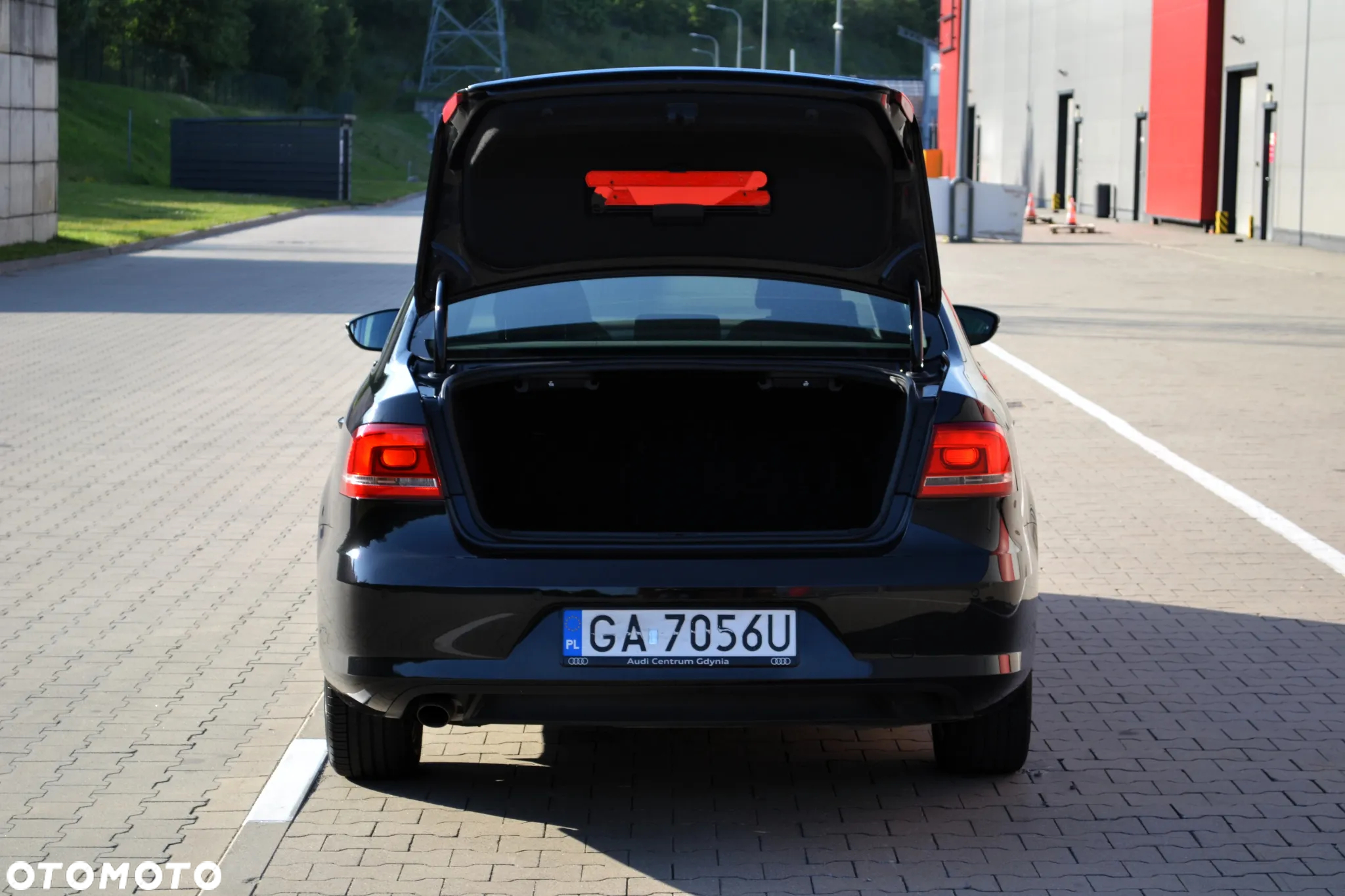 Volkswagen Passat 1.6 TDI Trendline Optimum - 29