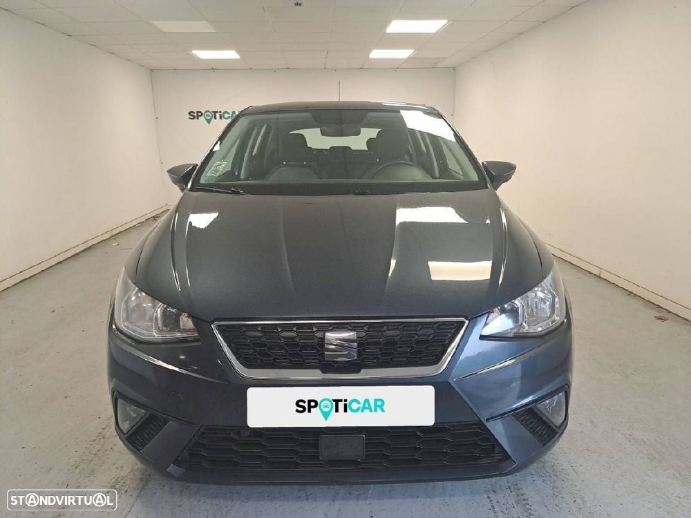 SEAT Ibiza 1.0 Style - 2
