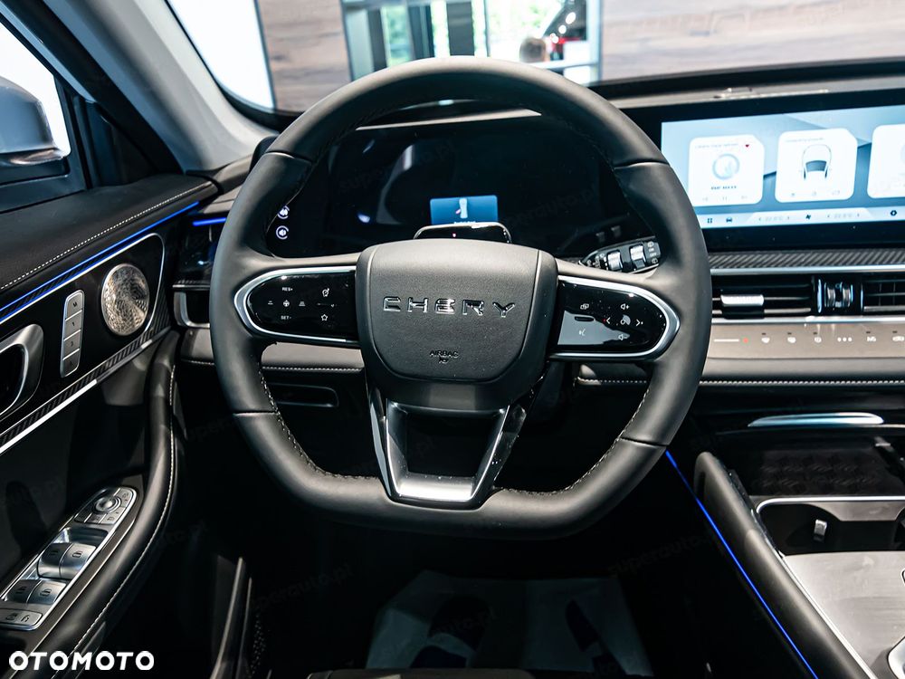 Chery Tiggo 7 - 8