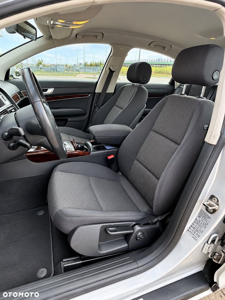 Audi A6 Limousine - 9