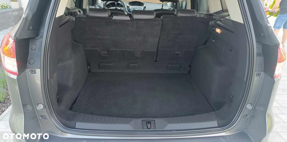Ford Kuga 2.0 TDCi 4WD Titanium Plus - 20