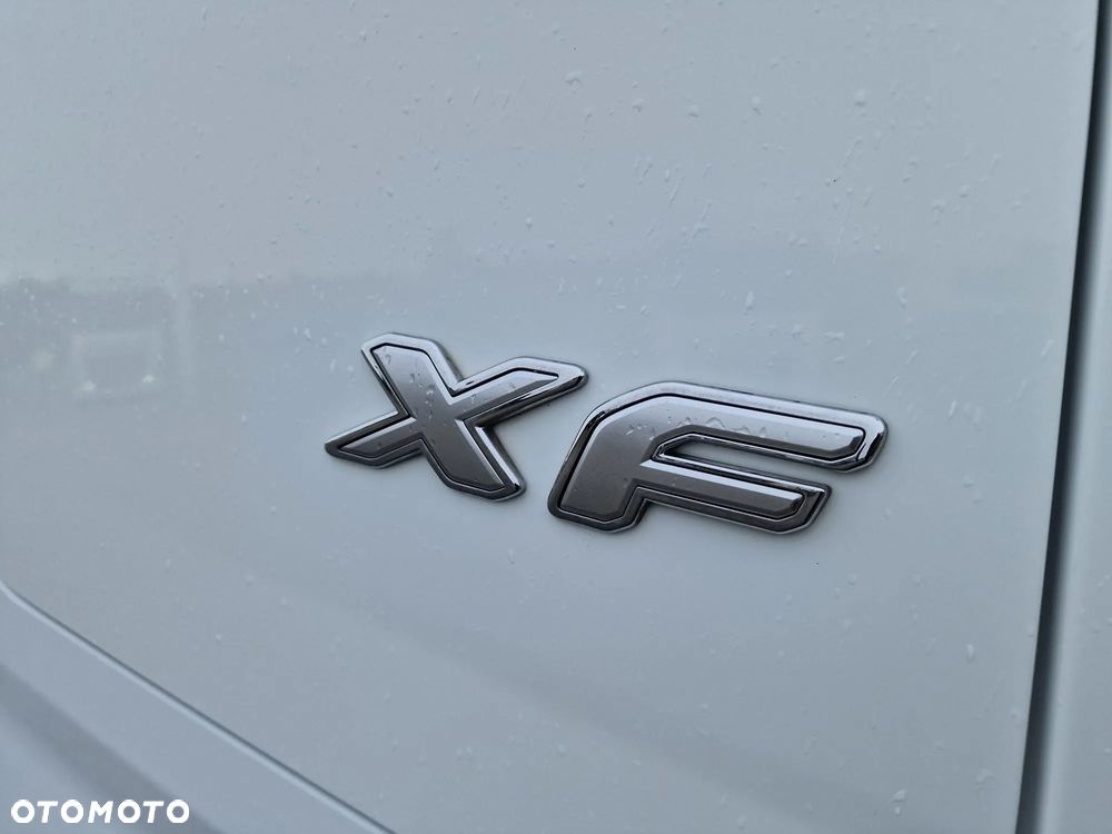 DAF XF 480KM  NGD - 2