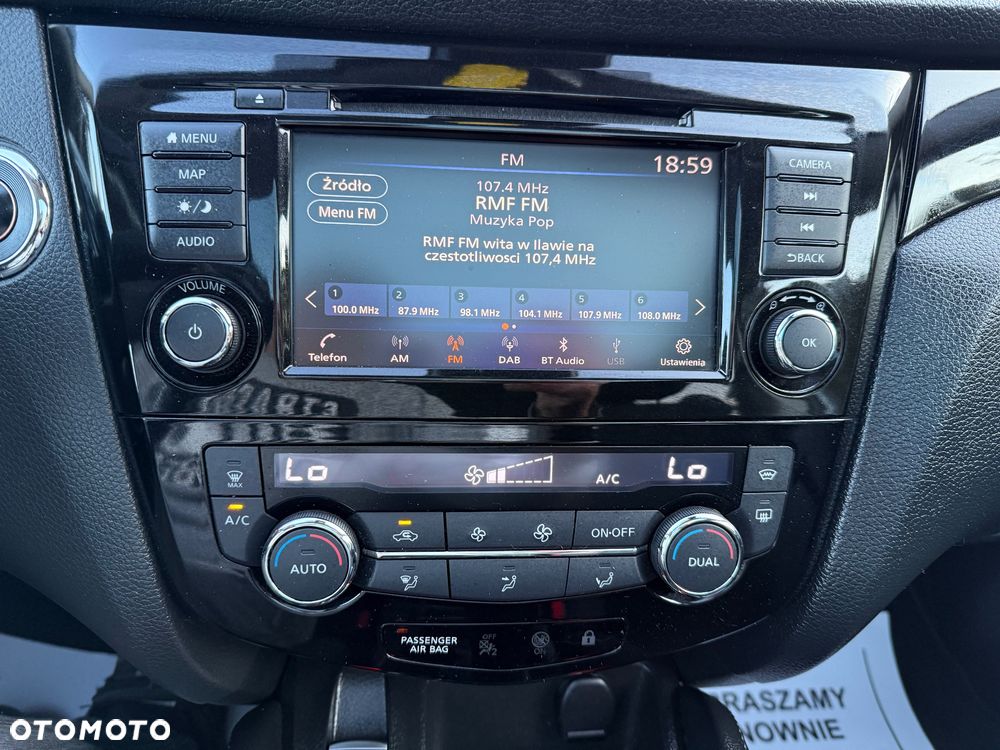 Nissan Qashqai 1.3 DIG-T MHEV Xtronic N-Connecta - 22