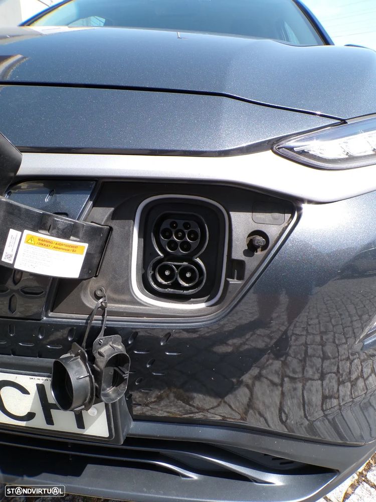 Hyundai Kauai 64 kWh Premium - 24