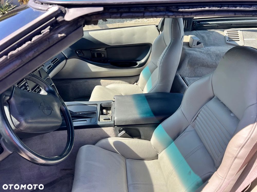 Chevrolet Corvette 5.7 - 9