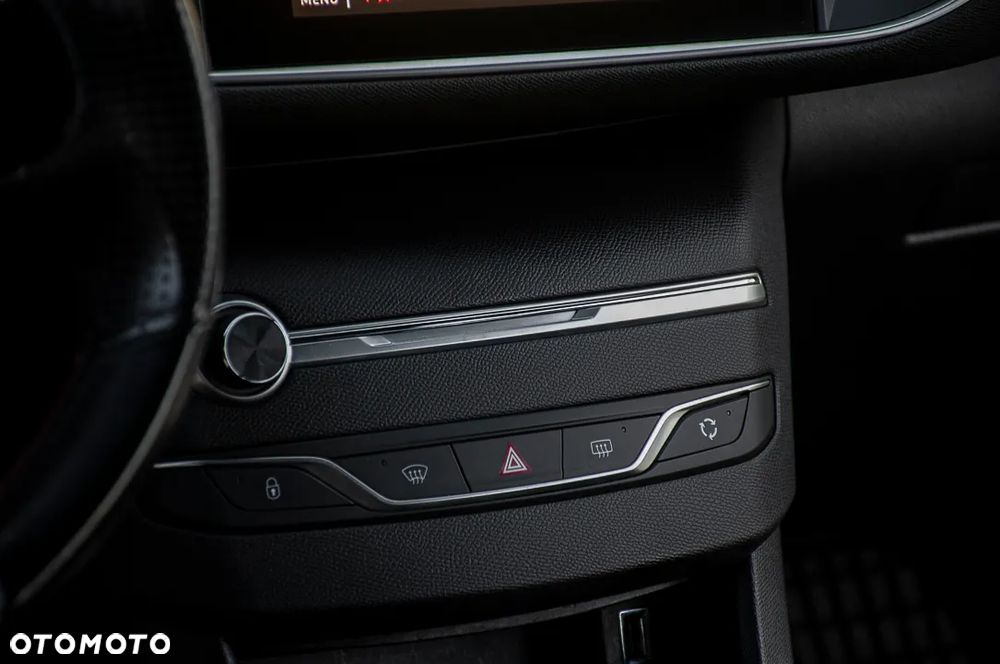 Peugeot 308 - 34