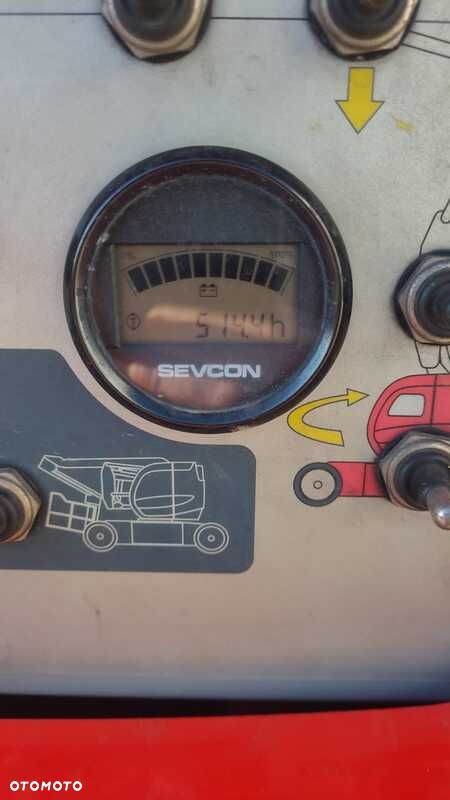 Manitou 150 AETJ C - 2