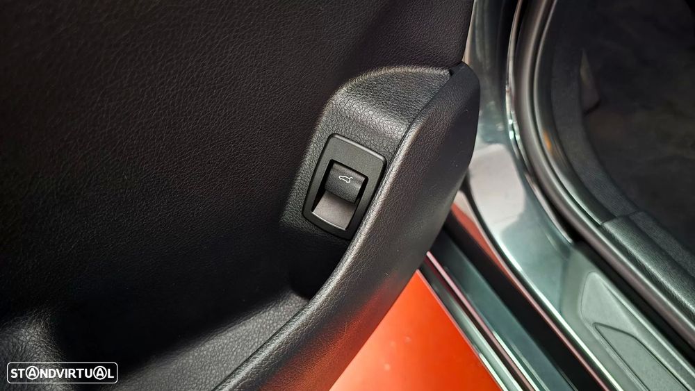 BMW 216 Active Tourer d Line Sport Auto - 19