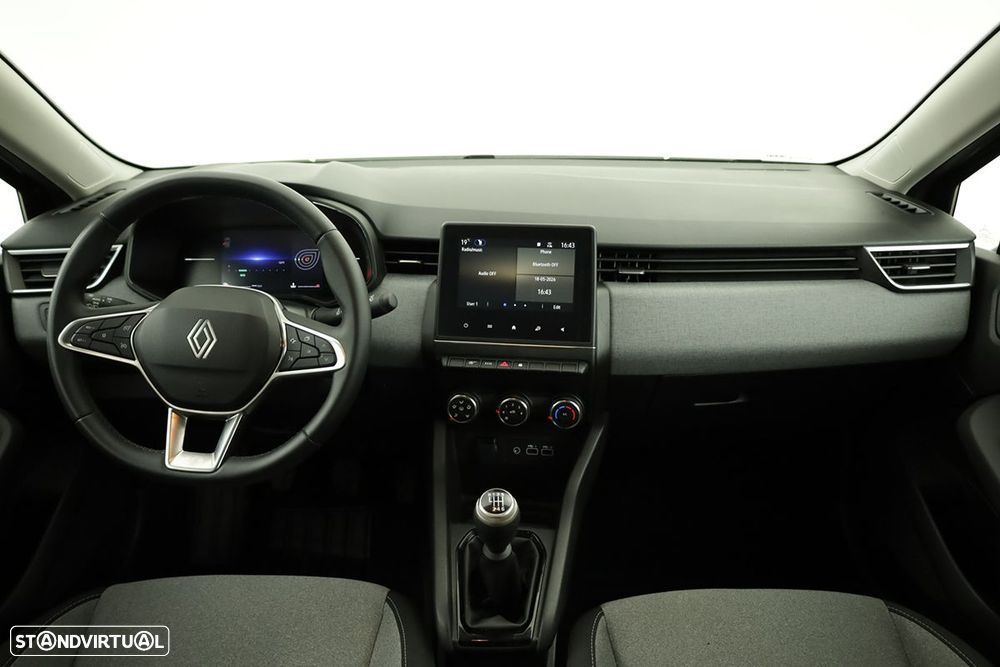 Renault Clio 1.0 TCe Evolution - 8