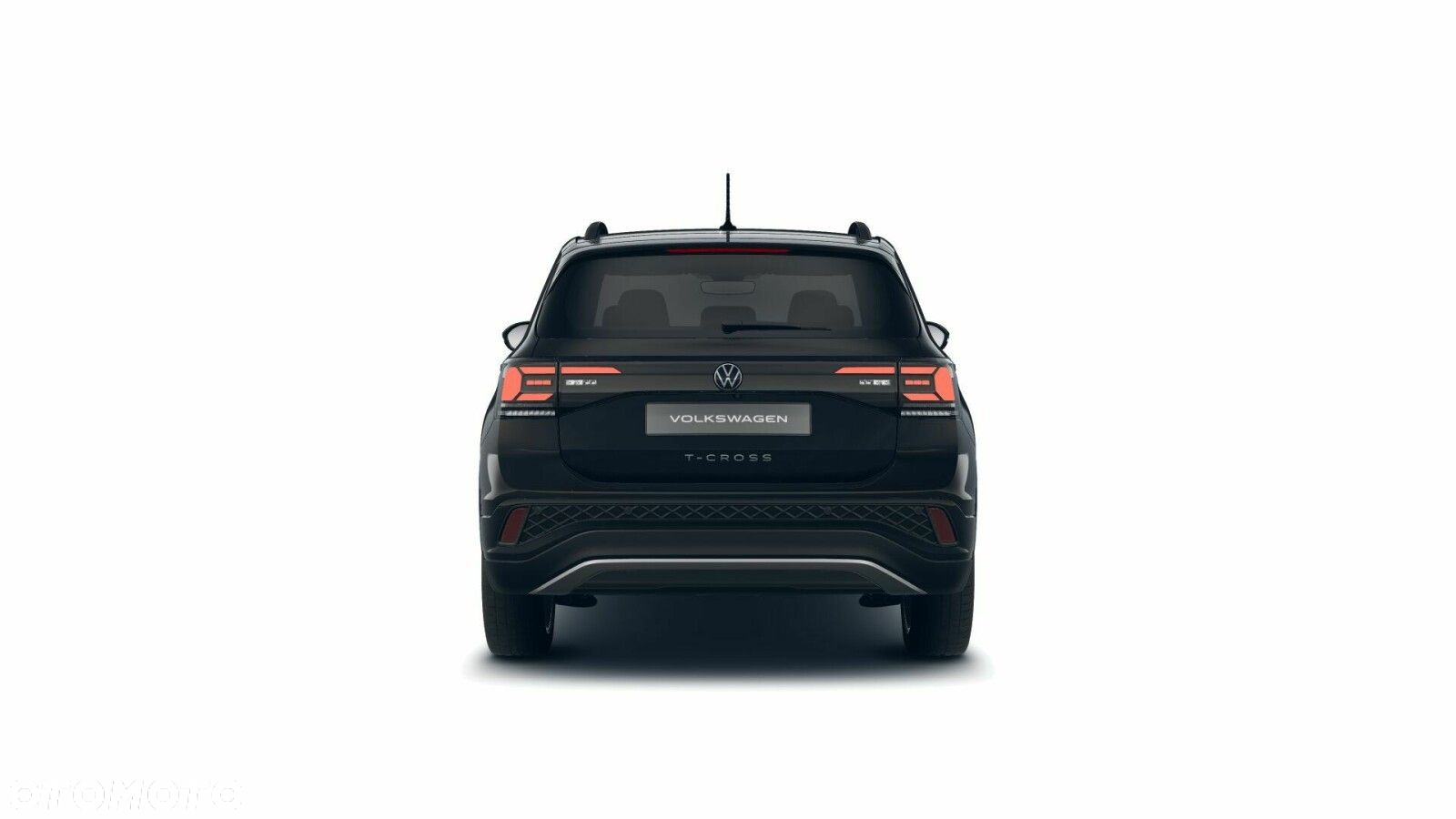 Volkswagen T-Cross 1.5 TSI ACT R-Line Plus DSG - 5
