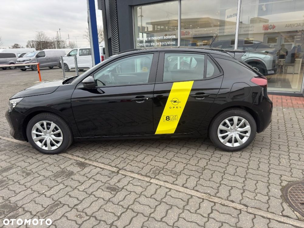 Opel Corsa - 12