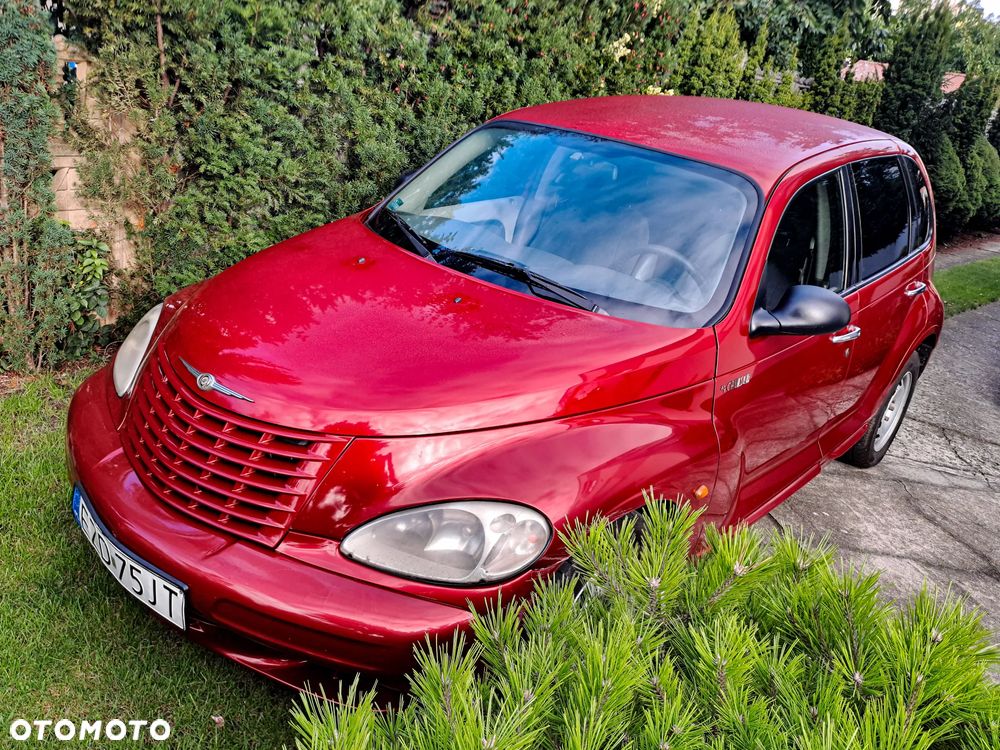 Chrysler PT Cruiser - 2