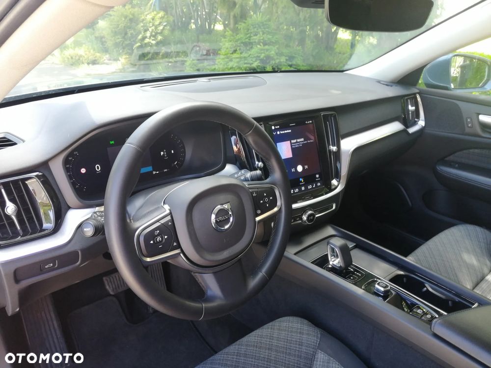 Volvo V60 B3 B Plus Bright - 16