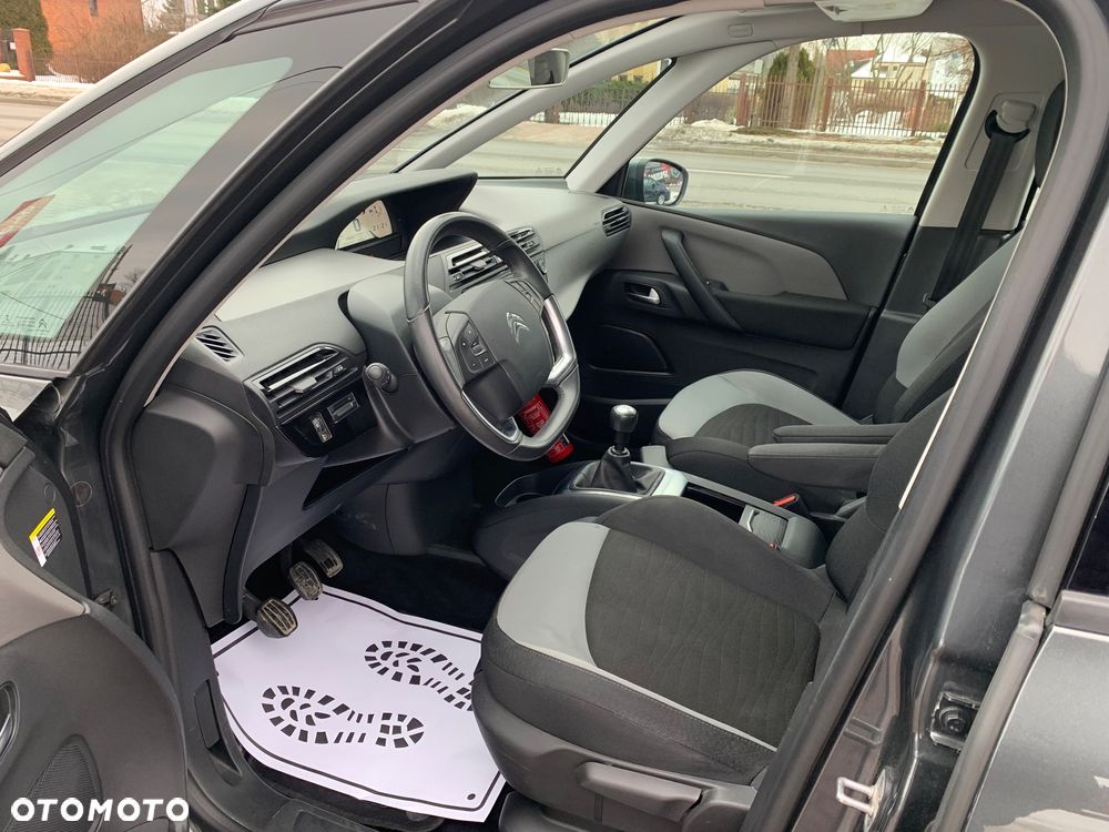 Citroën C4 Picasso PureTech 130 Stop&Start SELECTION - 15