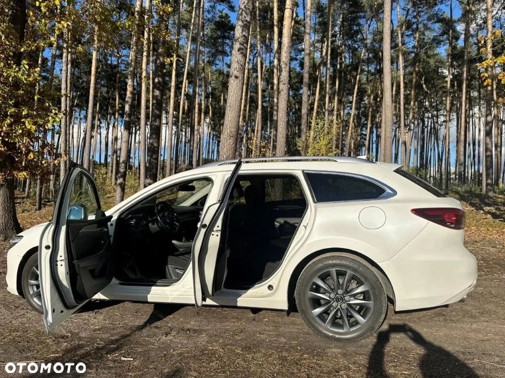 Mazda 6 2.0 Skyenergy - 7