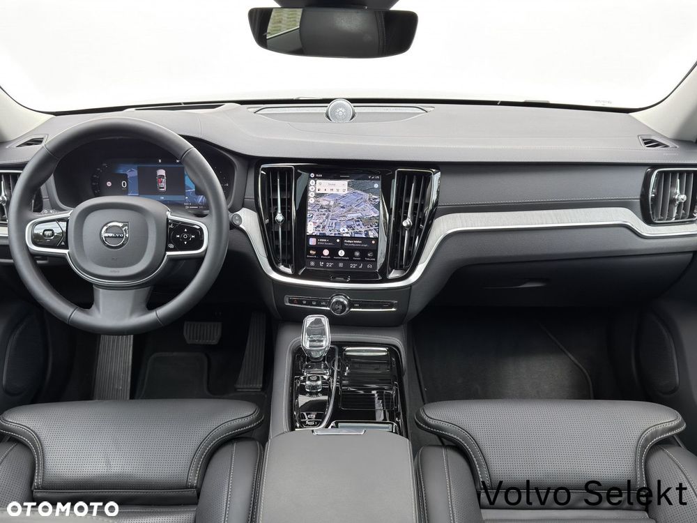Volvo V60 - 20