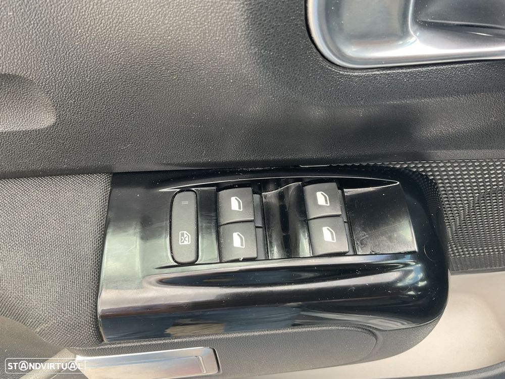 Citroën C3 1.5 BlueHDi C-Series - 25