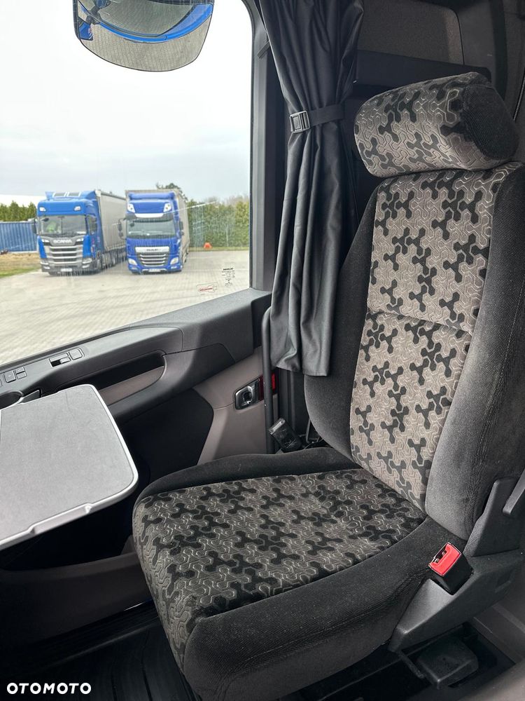 Scania R 450 B6x2LB - 22