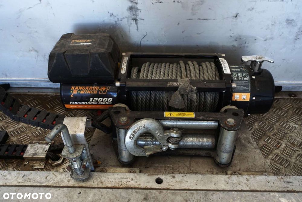 Renault Master autolaweta - 9