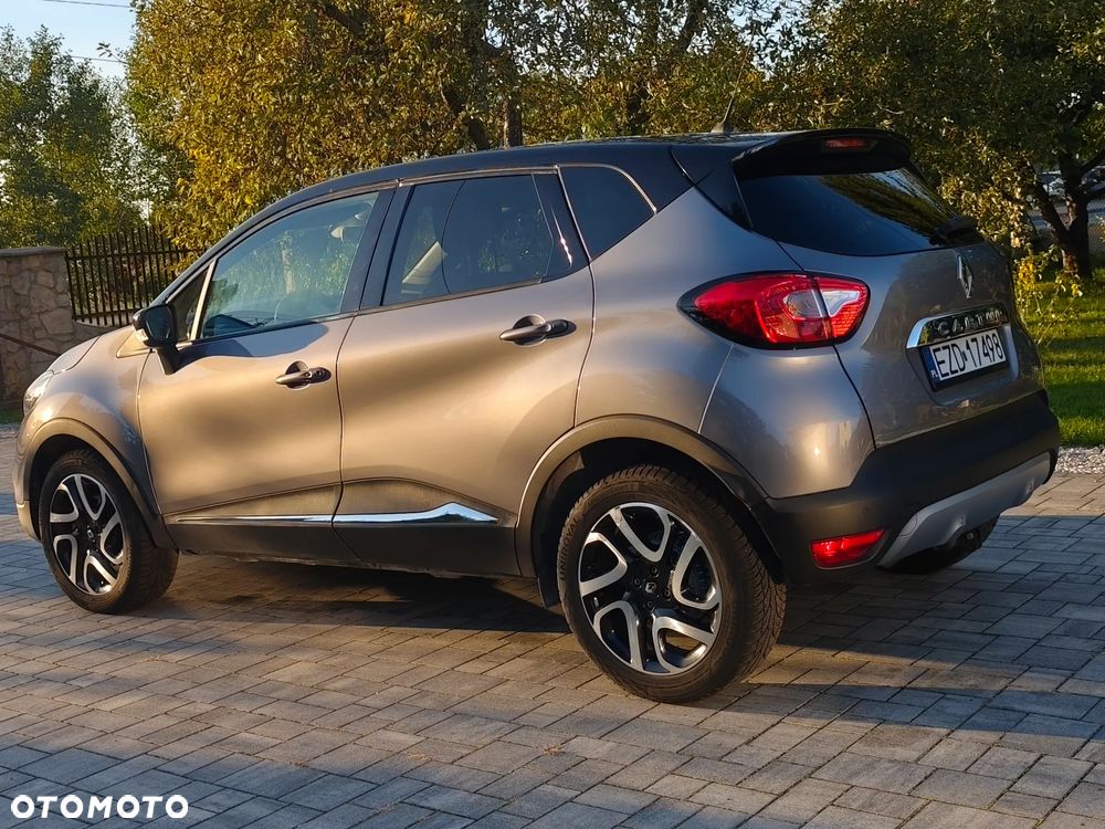 Renault Captur - 10