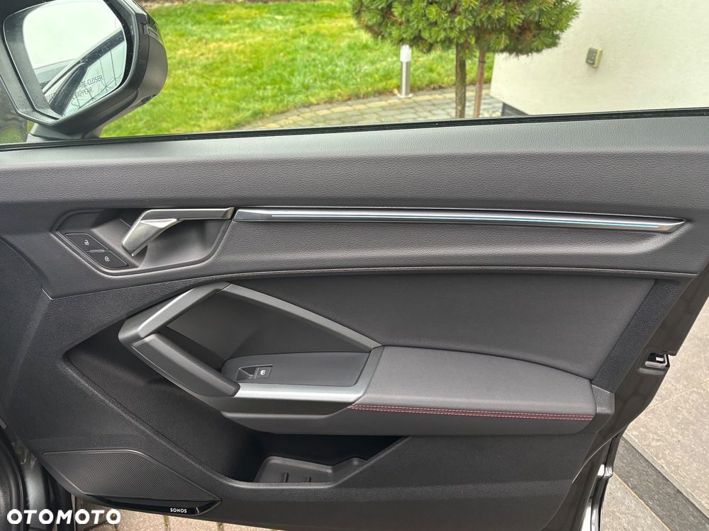 Audi Q3 45 TFSI Quattro S tronic S line - 10