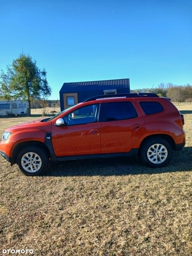 Dacia Duster 1.0 TCe Expression - 21