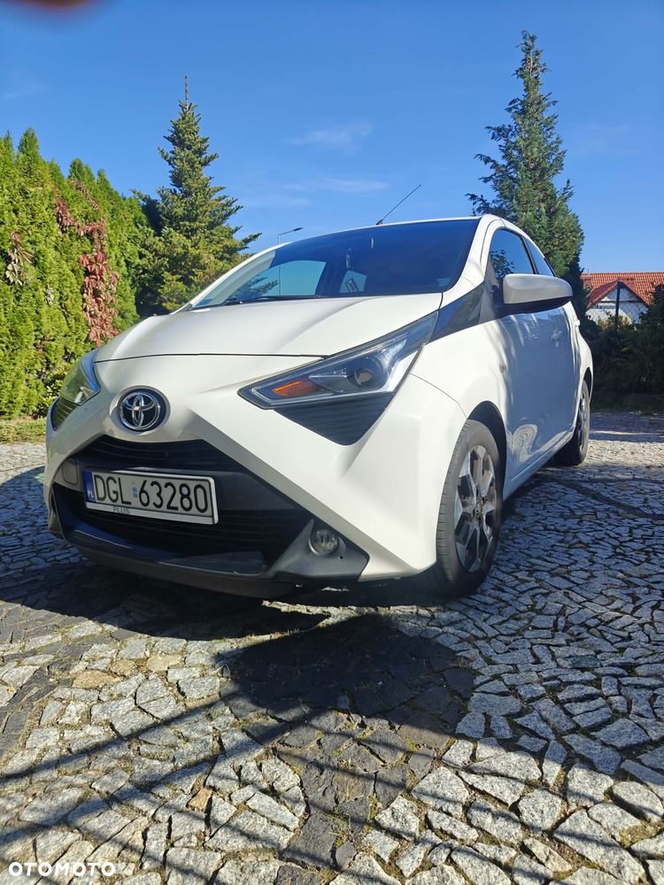Toyota Aygo - 13