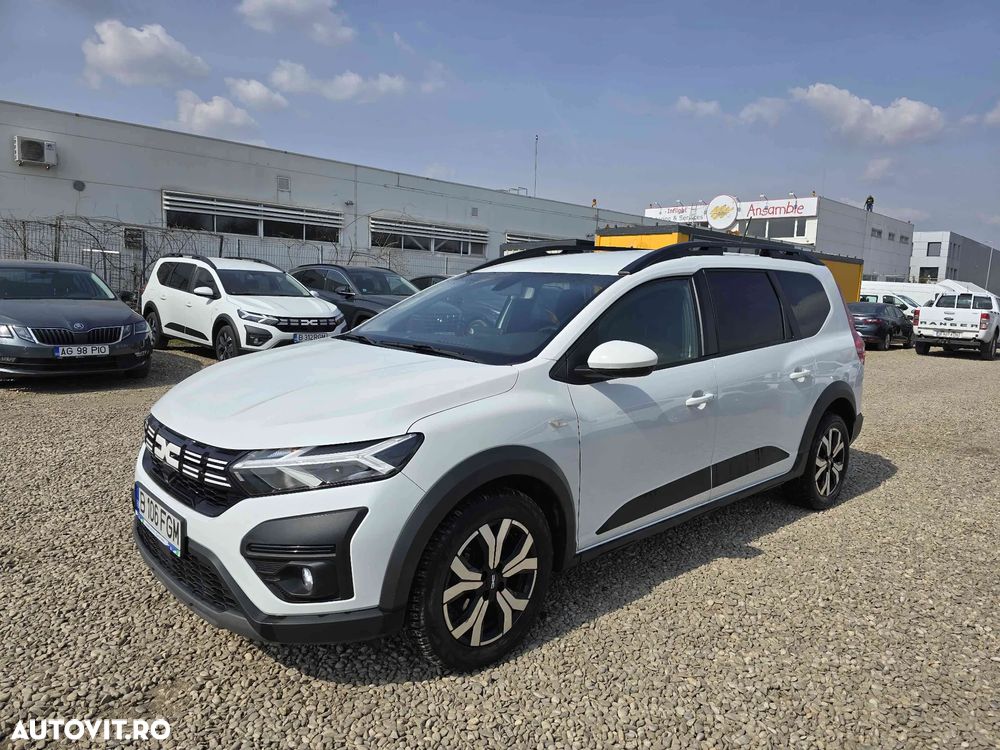 Dacia Jogger - 6