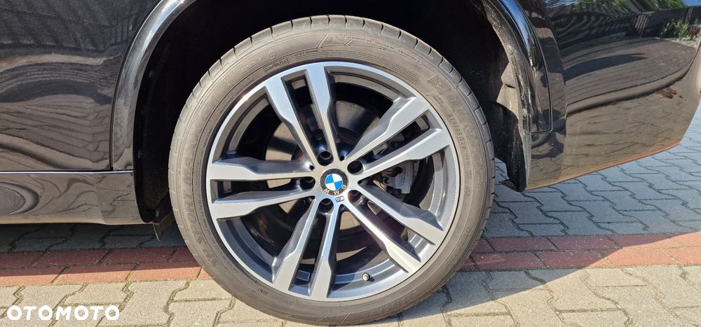 BMW X5 M - 34