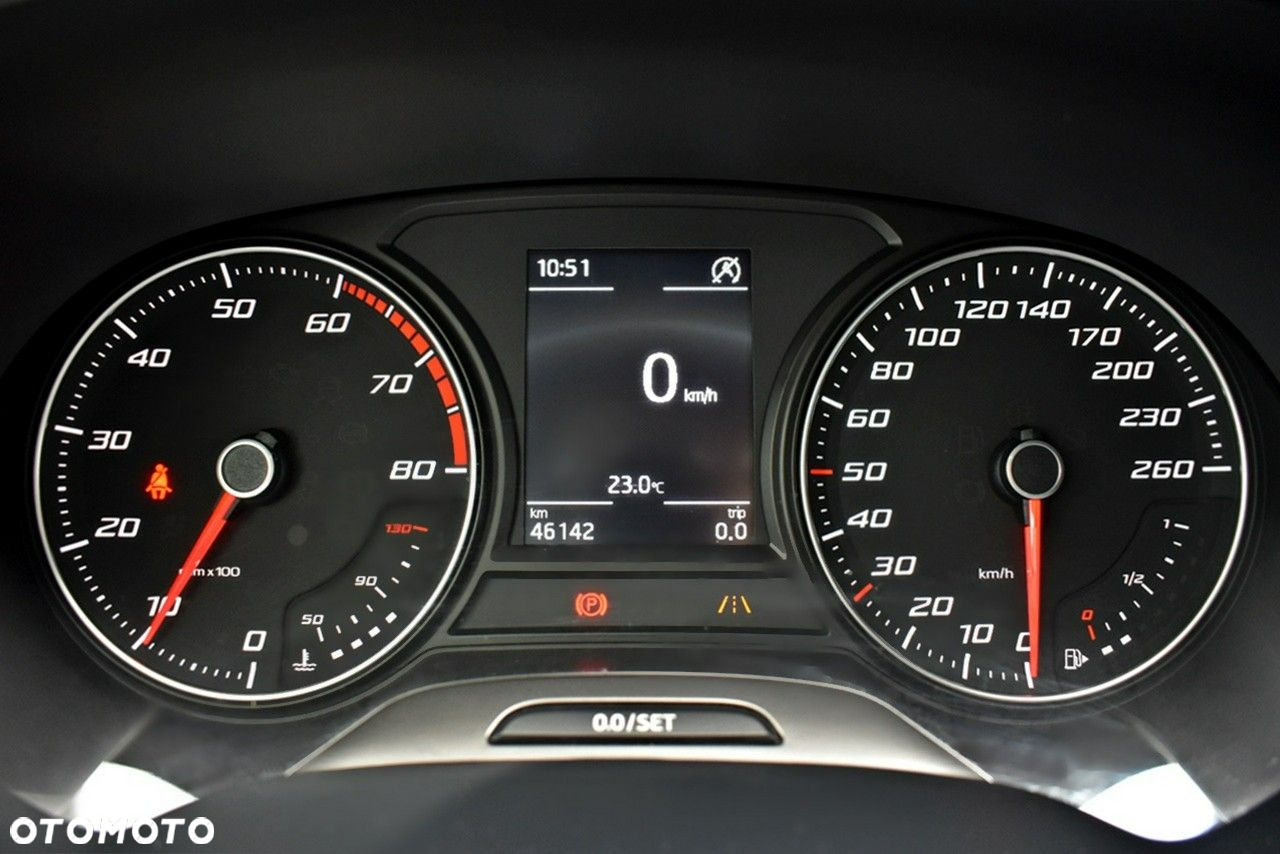 Seat Leon 1.5 EcoTSI Evo Xcellence S&S - 16
