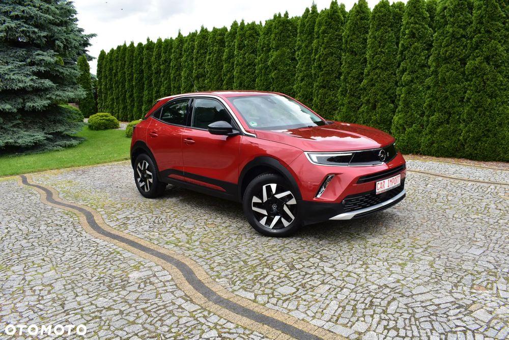 Opel Mokka 1.2 T Elegance Business Pack S&S - 31