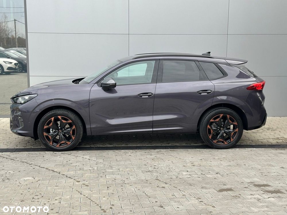 Cupra Terramar 1.5 eTSI mHEV DSG - 10