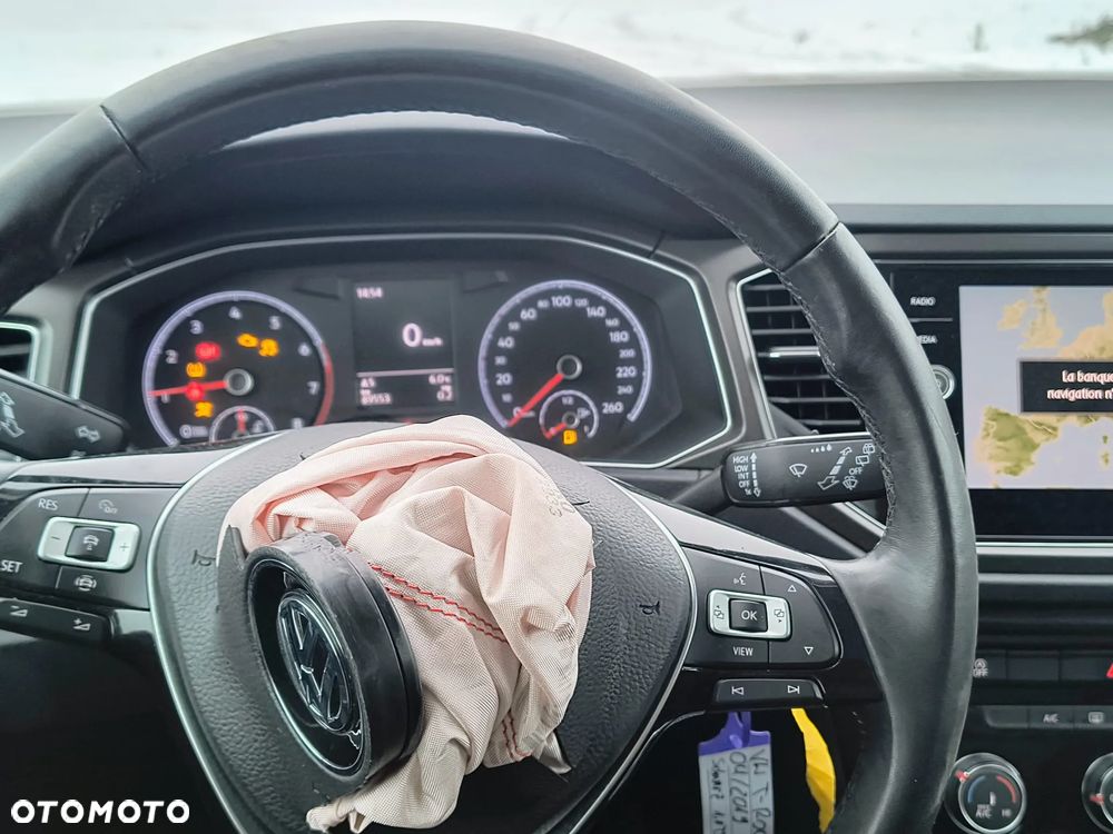 Volkswagen T-Roc 1.0 TSI OPF Style - 10